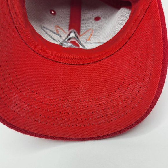 Twin Enterprise New Mexico Isotopes Minor League Baseball Hat Snapback Cap Youth - Picture 8 of 10